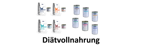 Diät Vollnahrung