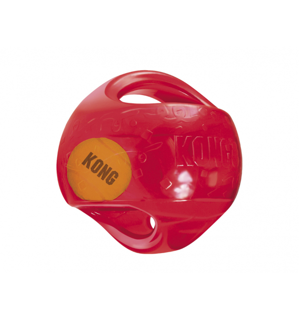 KONG Jumbler Ball L/XL 17cm