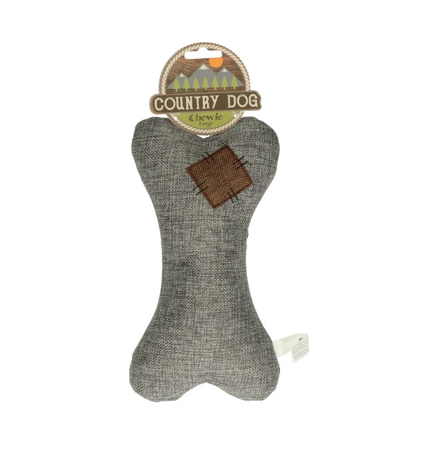 HAC Country Dog Chewie Large