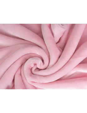 TrendPet Coco 130 x 90cm rosa