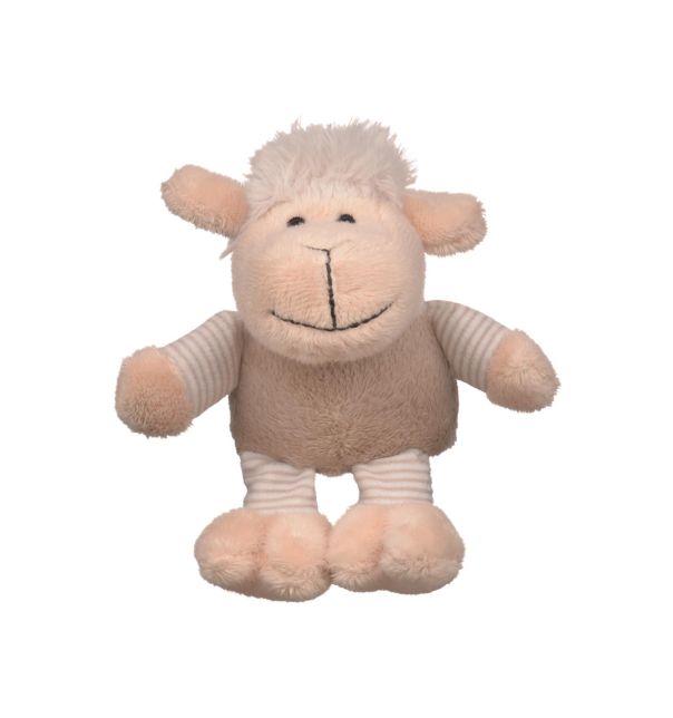 Petlando Moodles Schäfchen Hubert 15cm (geräuschlos)