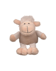 Petlando Moodles Schäfchen Hubert 15cm (geräuschlos)