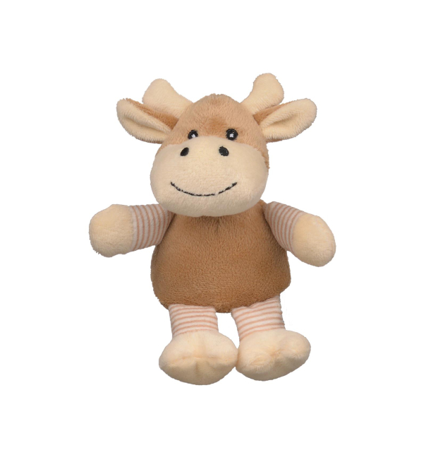 Petlando Moodles Kuh Elfriede 16cm (geräuschlos)
