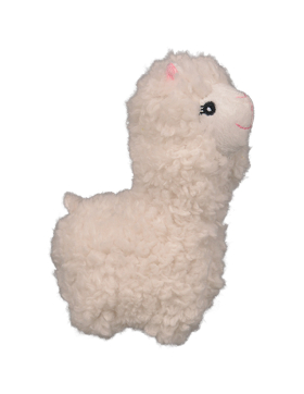 Petlando Moodles Lama Lino groß 17cm...