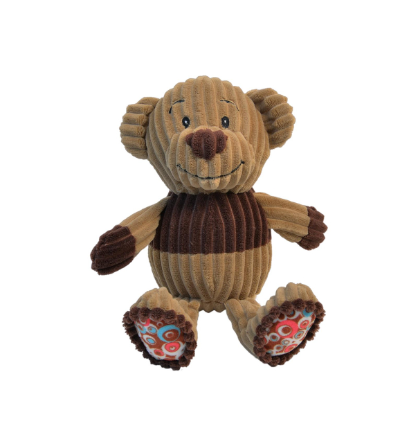 Petlando Moodles Bär Rudi 40cm (geräuschlos)