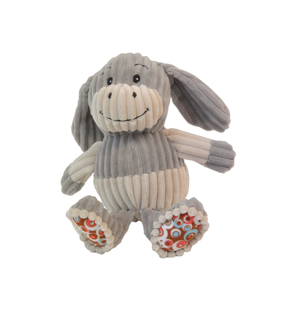 Petlando Moodles Esel Tom 27cm (geräuschlos)