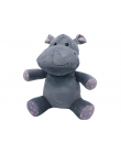 Moodles Hippo Harry 30cm (geräuschlos)
