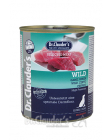 Dr. Clauder Selected Meat Wild 800g