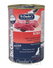DC Selected Meat Rind 400g