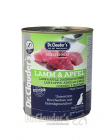 Dr. Clauder Selected Meat Lamm & Apfel 800g