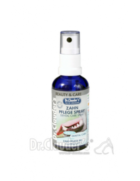 DC Zahn-Pflege Spray 50ml