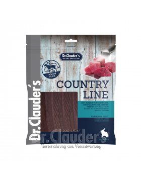 Country Line Kaninchen 170g (100% Premium Fleisch)