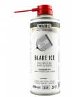 Wahl/ Moser Blade Ice - 4in1 Spray - 400 ml