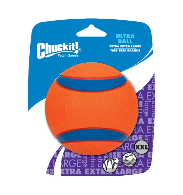 Chuckit Ultra Ball XXL 10 cm 1 Pack
