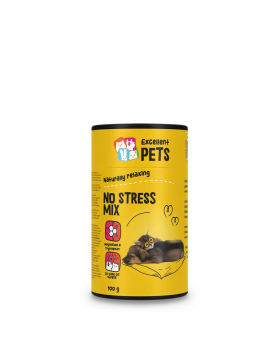 No Stress Mix 100g