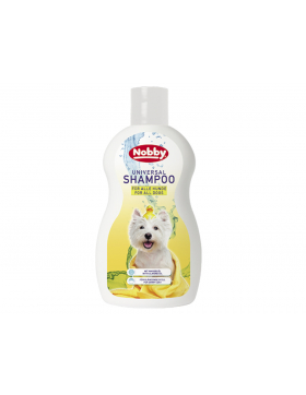 Nobby Universal Shampoo  300 ml