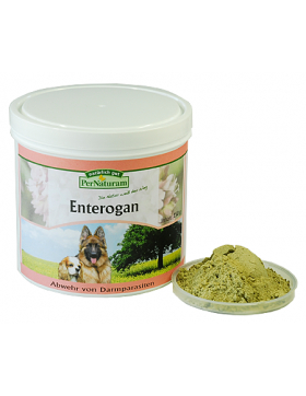 Enterogan-Dog ( 100 g )
