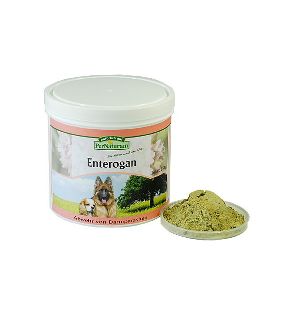Enterogan-Dog ( 250 g )