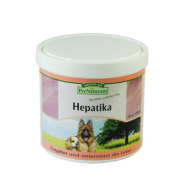 Hepatika (100 g)