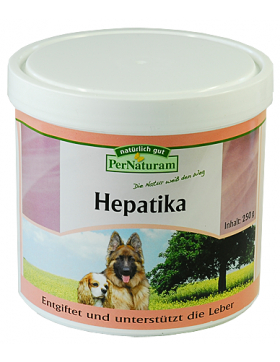 Pernaturam Hepatika (100 g)