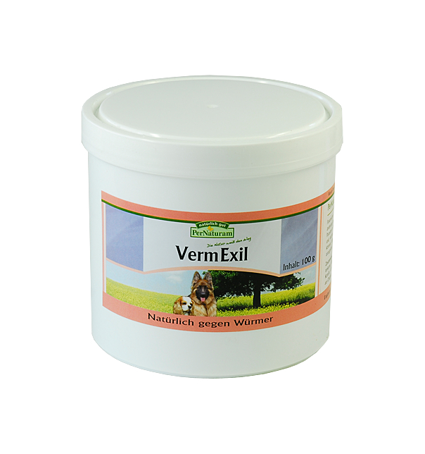 VermExil (250 g )