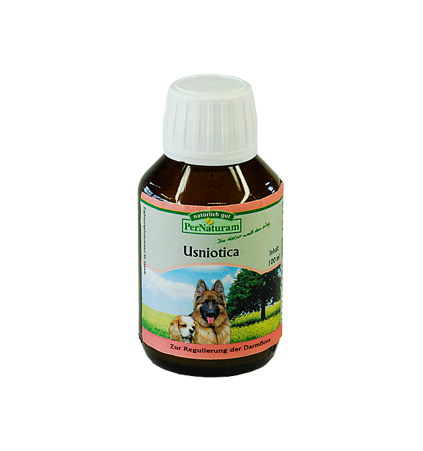 Pernaturam Usniotica (50 ml)