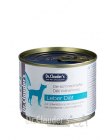 Dr. Clauder´s LPD Leber Diät 200g (Feuchtvollnahrung Hund)