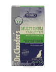 DC Multi Derm Tabletten 185g (Haut & Fell)