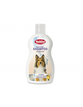 Nobby Naturöl Shampoo 300ml 300 ml