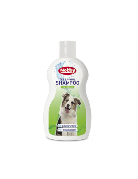 Nobby Teebaumöl-Shampoo 300ml 300 ml
