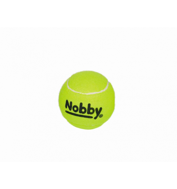 Nobby Tennisball 10 cm
