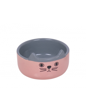 Nobby Keramik Napf "Cat Face" Ø 13,0 x...