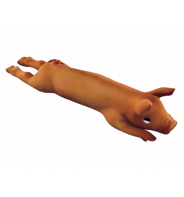 Nobby Latex Schwein 42 cm