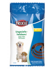 Trixie Ungezieferhalsband, Hunde, 60 cm, braun