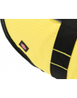Trixie Schwimmweste, XS: 28 cm, gelb/schwarz