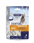 DC Dental Snack Ente 80g - small breed