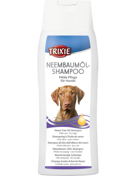 Trixie Neembaumöl- Shampoo 250 ml