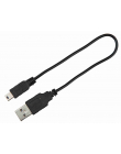 Flash Leuchtring USB, TPU/Nylon, M-L 45cm 7 durchmesser