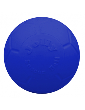 Jolly Ball Romp-n-Roll 10 cm Hellblau (Heidelbeerenduft)