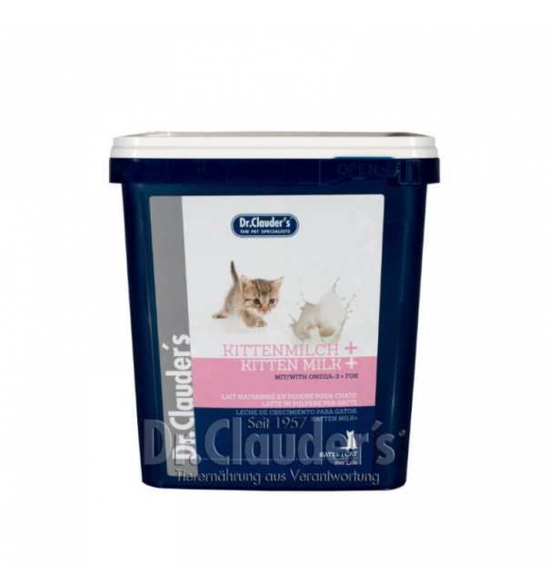DC Pro Life Kittenmilch+ 2,5kg