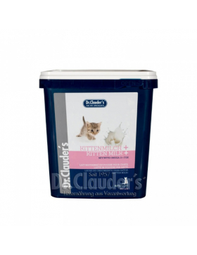 Dr. Clauders Pro Life Kittenmilch+ 2,5kg
