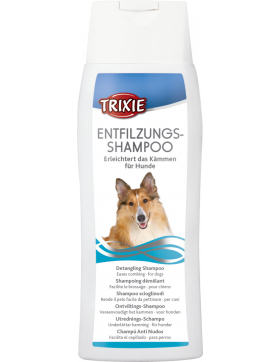 Trixie Entfilzungs-Shampoo, 250 ml