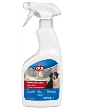 Trixie Fernhaltemittel Repellent Spray, 500 ml
