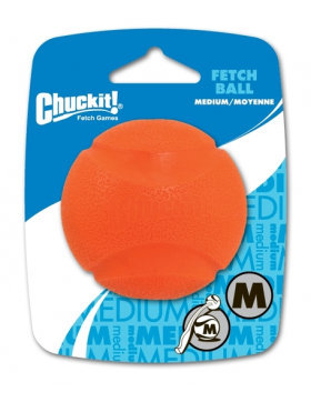 Chuckit Fetch Ball M 6 cm 1 Pack