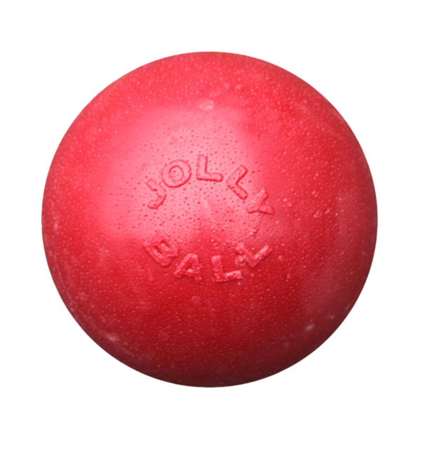 Jolly Ball Bounce-n Play 15cm rot