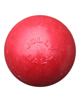 Jolly Ball Bounce-n Play 15cm rot