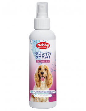 Nobby Entfilzung Spray 175 ml