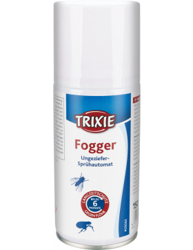 Trixie Fogger Ungeziefer-Sprühautomat, bis 60...