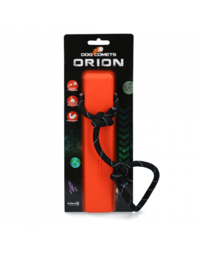 Dog Comets Orion (Dummy) Orange
