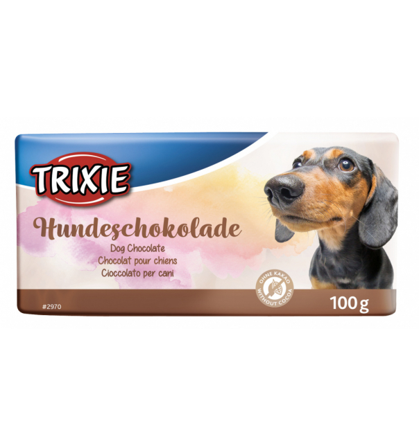 Trixie Hundeschokolade Schoko